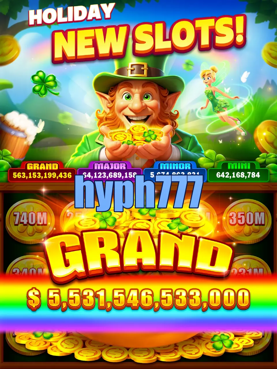 hyph777 APK