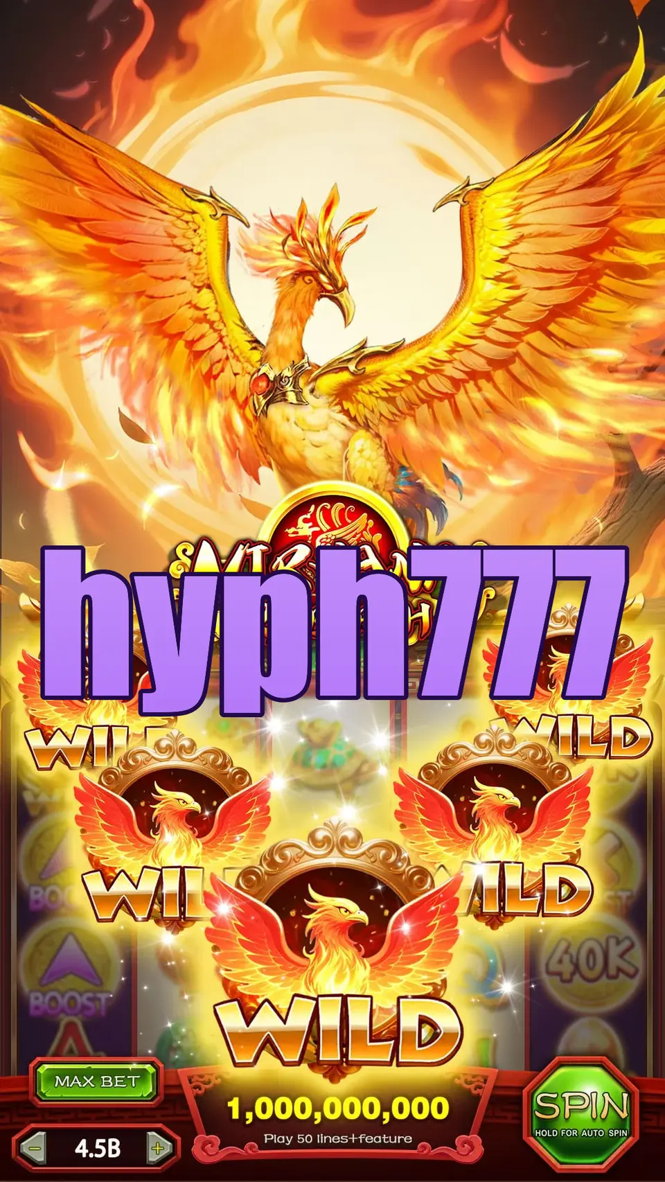 hyph777 APK