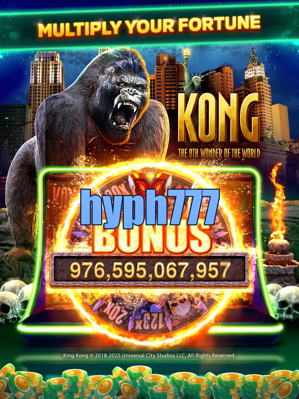 hyph777 APK