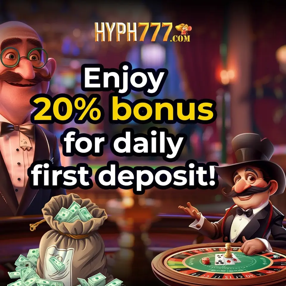 hyph777 Mag-login