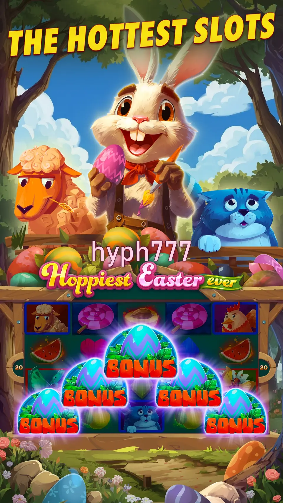 hyph777 Mag-login