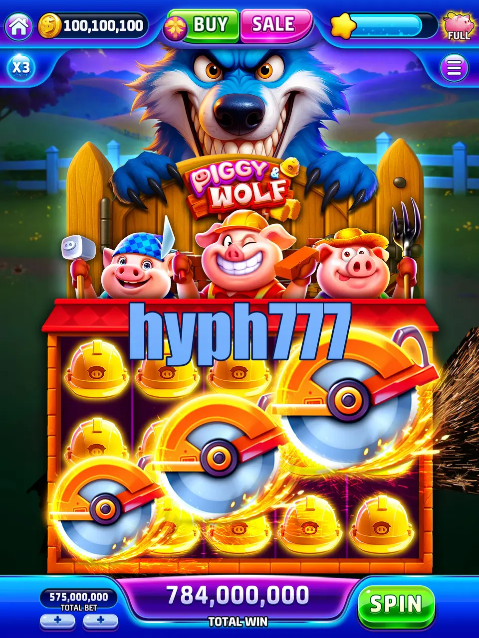 hyph777 Mga screenshot - APK Opisyal