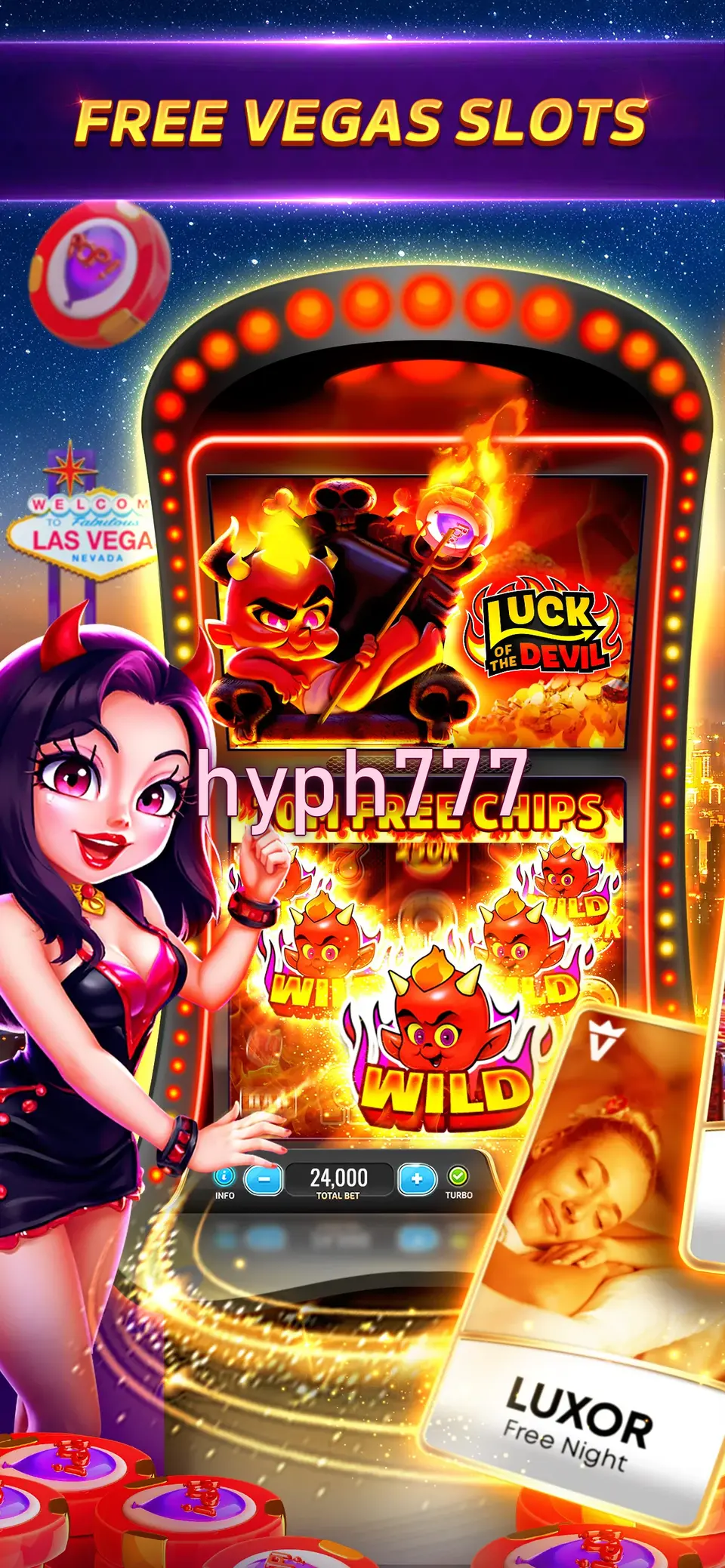 hyph777 Mga screenshot Opisyal APK